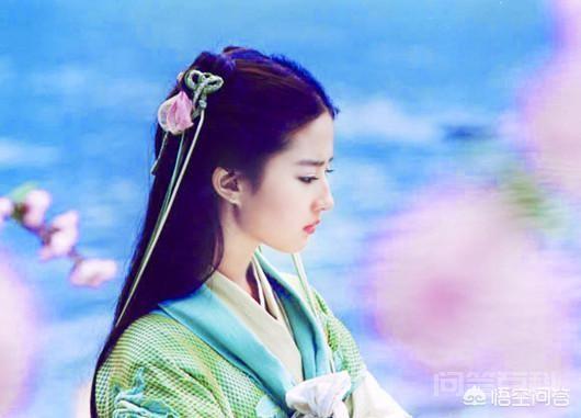中国十大演技好又美丽的女明星有谁？插图32