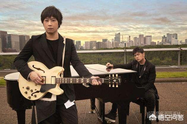 周杰伦和林俊杰的新歌，你下载了谁的？