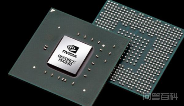 2g独显和mx330是什么意思?