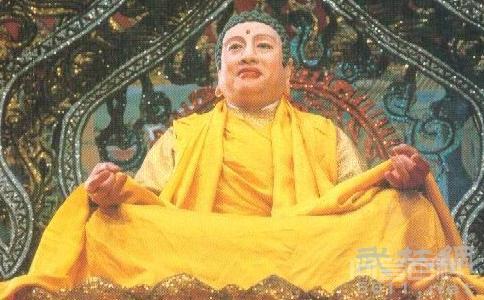 《西游记》里，如来佛祖和玉皇大帝谁更厉害？