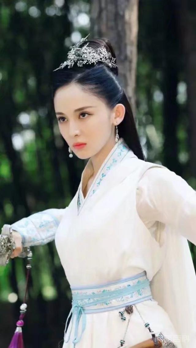 择天记中古力娜扎演的徐有容怎么样