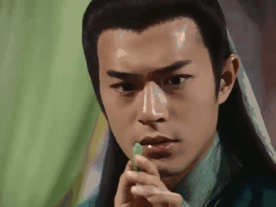 《圆月弯刀》中丁鹏为什么会把圆月弯刀扔了,古龙那么安排合理吗?