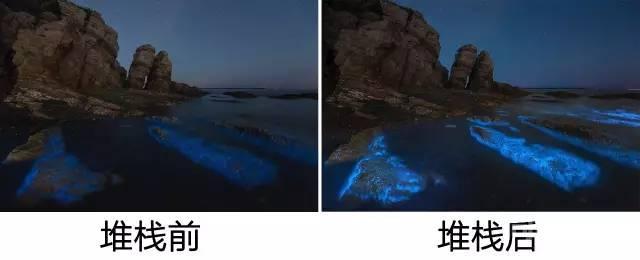 求荧光海拍摄、后期攻略？插图15