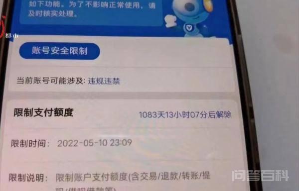 46万元转入余额宝无法取出?支付宝回应-图片2