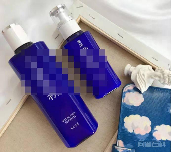 2022网红水乳红黑榜大揭秘|兰蔻假滋润，雪肌精含酒精，孕妈慎入插图3