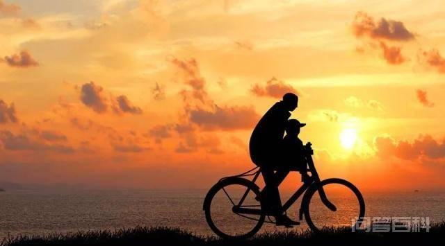 我的父亲不过父亲节……-图片5