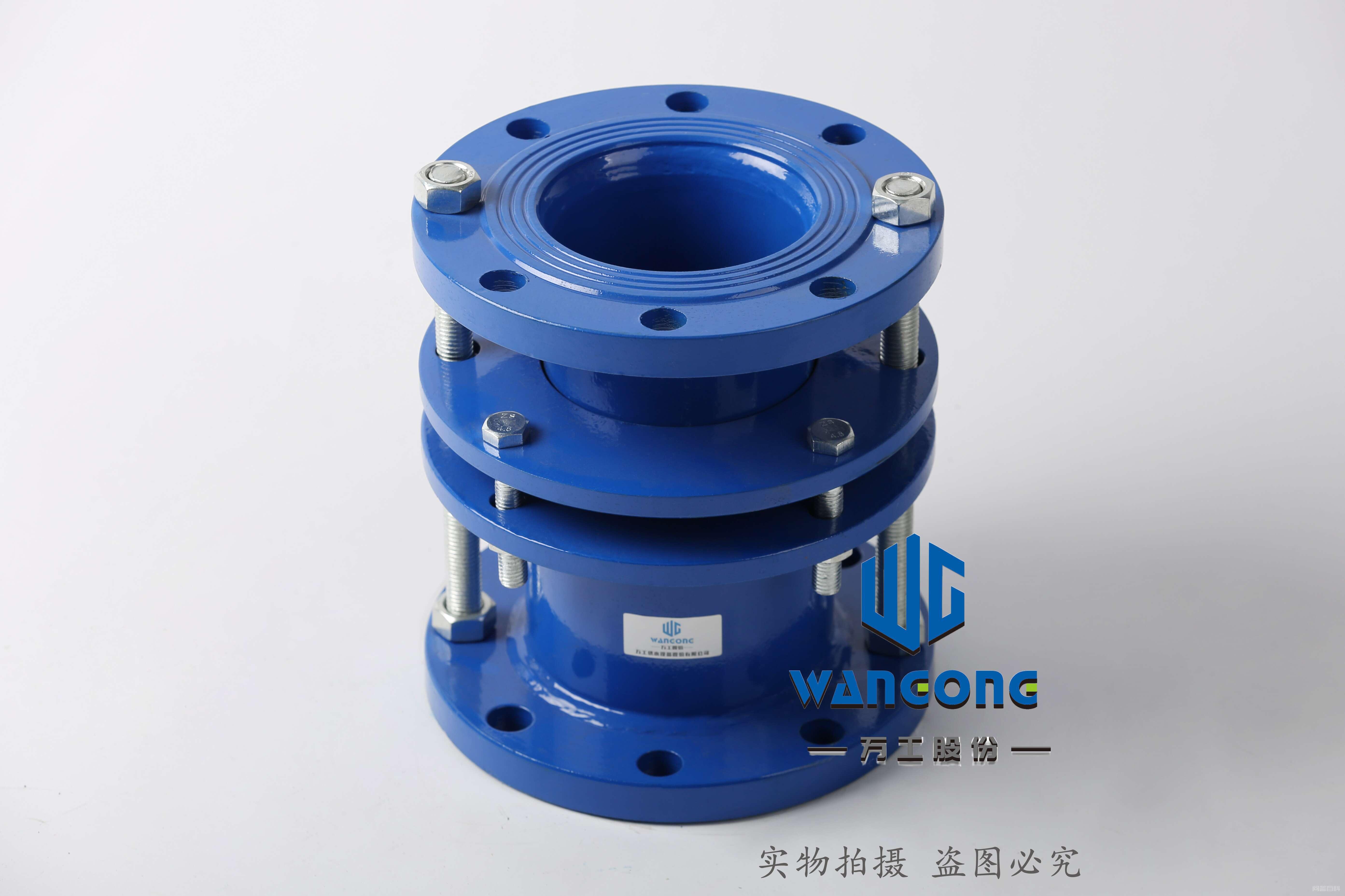 包头伸缩接头的使用方法-图片1