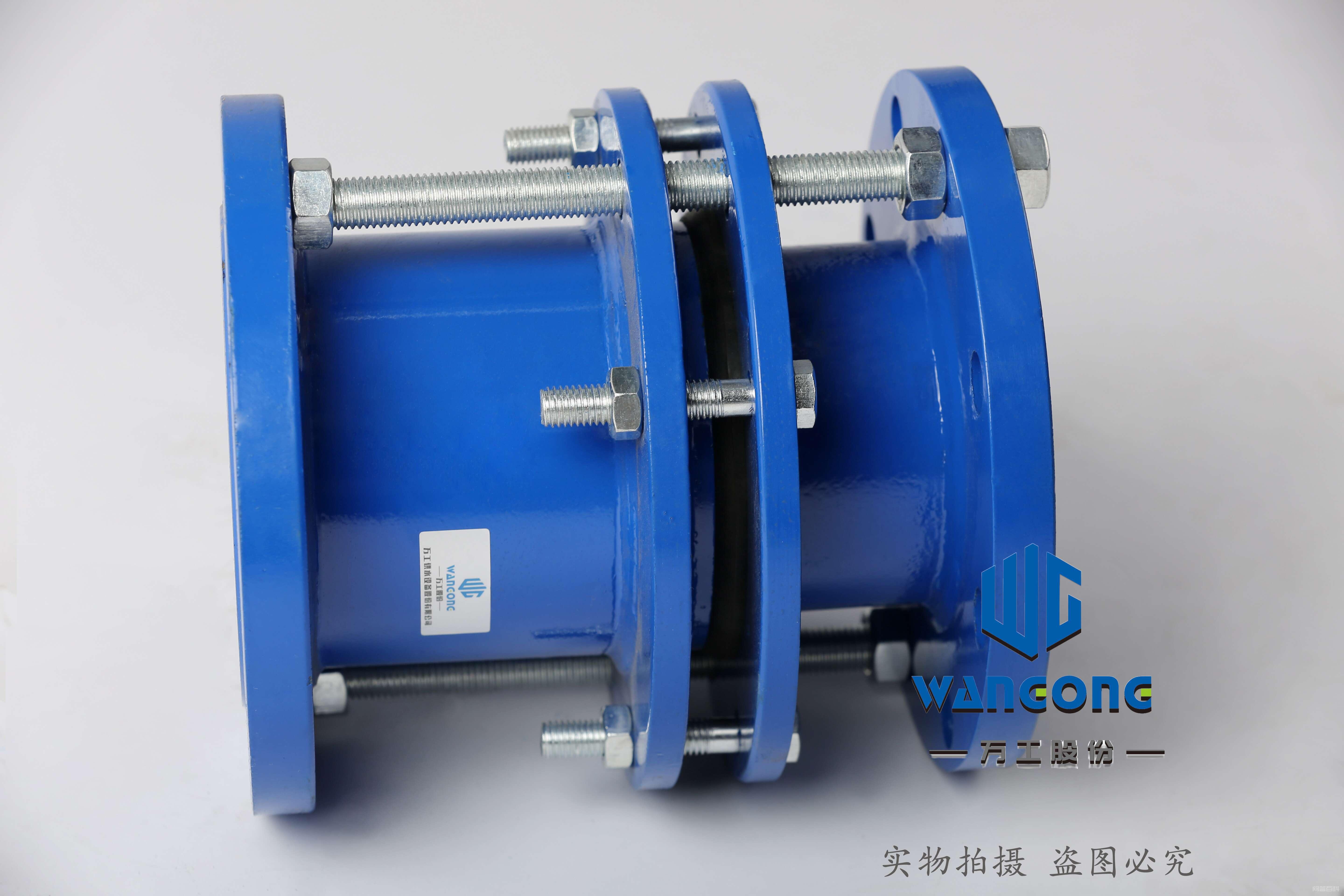 包头伸缩接头的使用方法-图片2