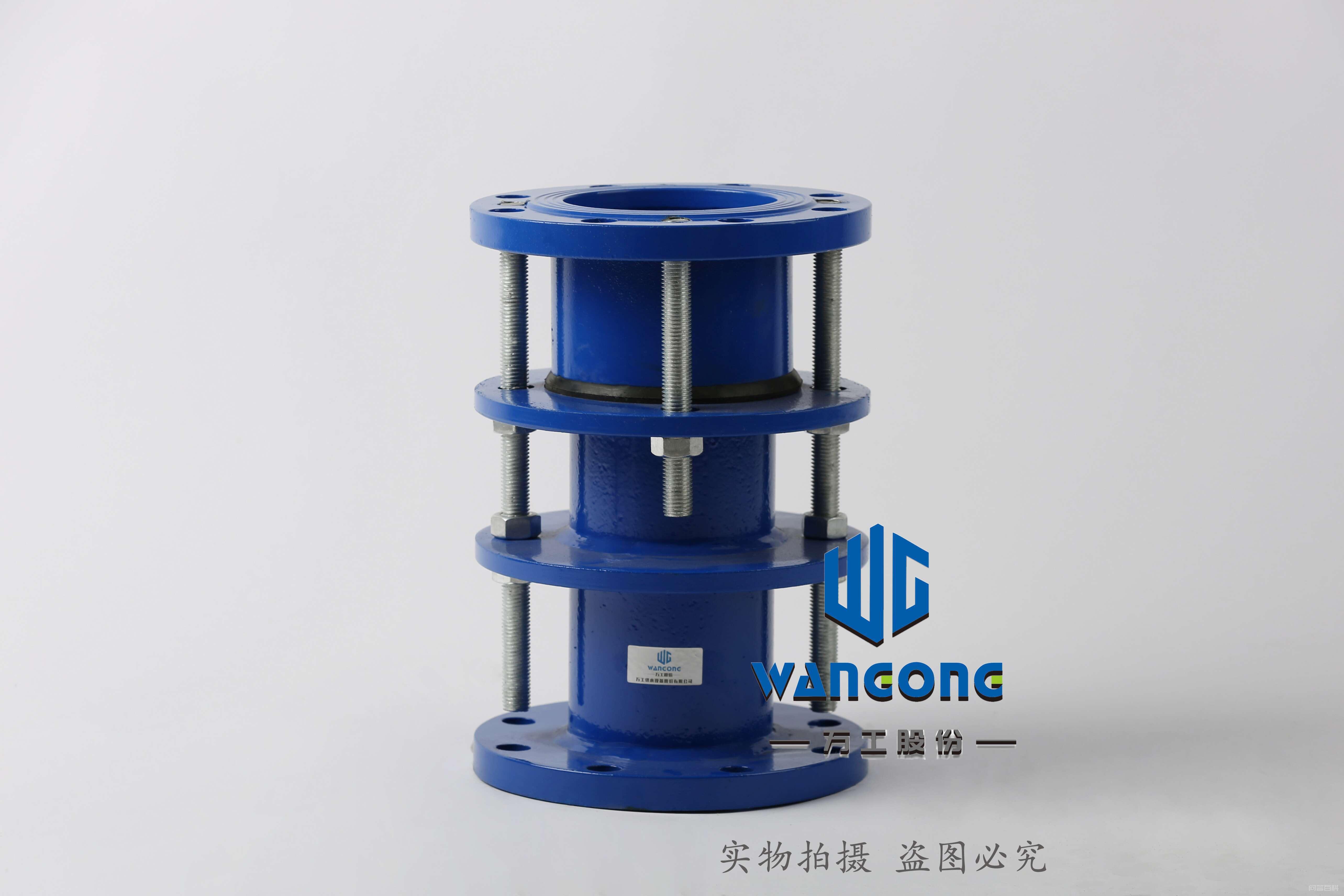 包头伸缩接头的使用方法-图片3