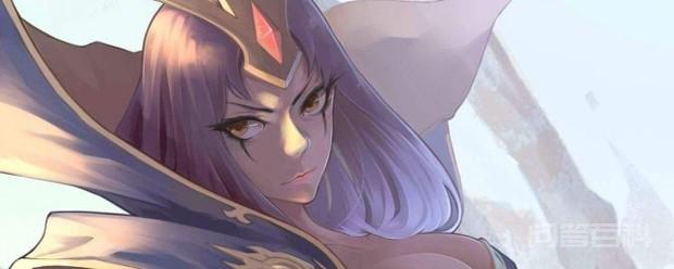 妖姬怎么玩插图