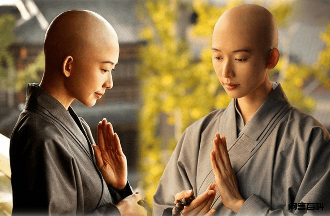 民间故事:男子借宿尼姑庵,将小尼姑拉进浴室,次日庵主遭了大难-图片2