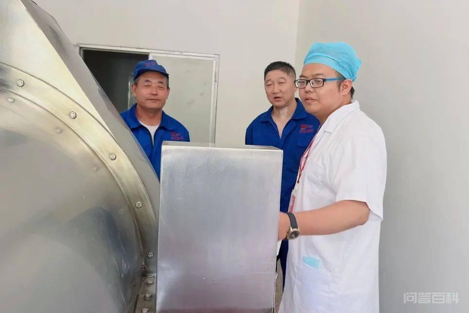 中药事业部 万佳宇：褪去青涩，破茧为蝶插图8