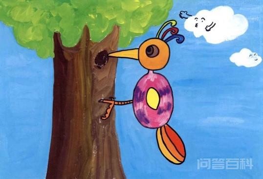 小苹果树找医生的故事插图
