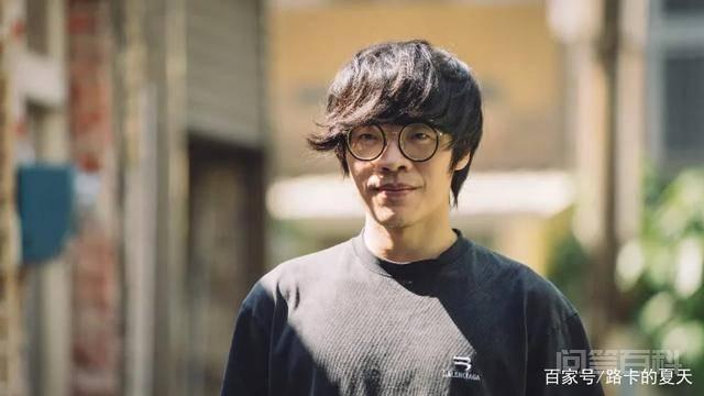 娱乐卢广仲认为童年遭霸凌与母视讯竟遭吐槽：外型不OK插图