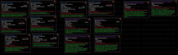 部落先遣军的声望介绍