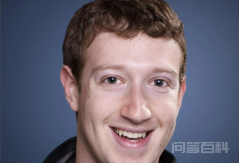 扎克伯格是机器人吗?