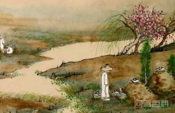 春城无处不飞花寒食东风御柳斜是什么节日?插图