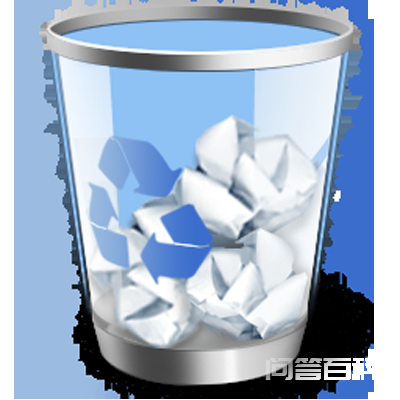 回收站在哪个盘？插图