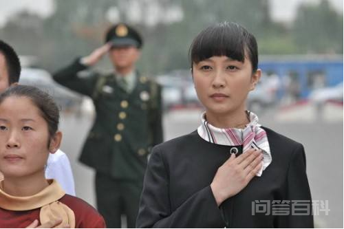 《我是特种兵》翠芬扮演者是谁