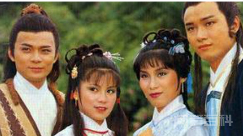 《射雕英雄传》83版观看顺序是什么？