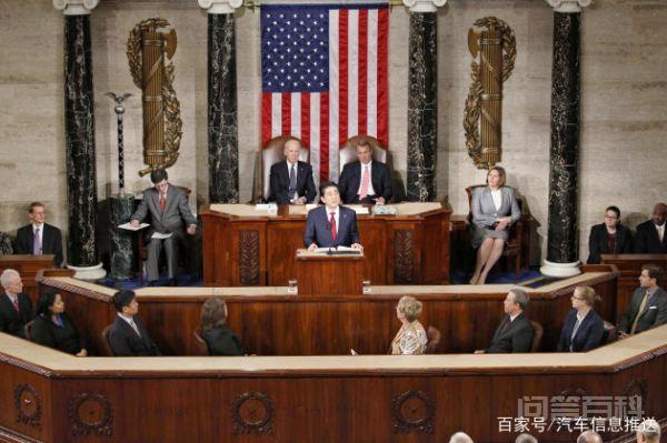 国会、参议院、众议院有什么区别？-图片1