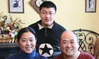 倪萍儿子和女儿现状如何？插图1