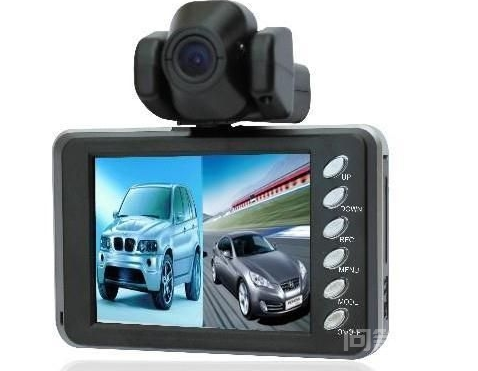 360行车记录仪提示内存卡损坏电子狗可以正常使用吗?