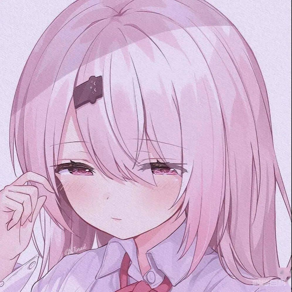 动漫 | 高清动漫头像