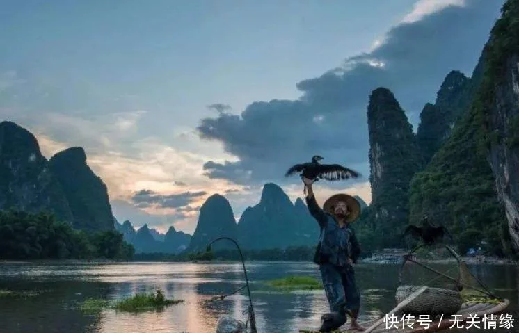 盘点桂林不可错过的五大景点,阳朔山水甲桂林,漓江风情美如画-图片2