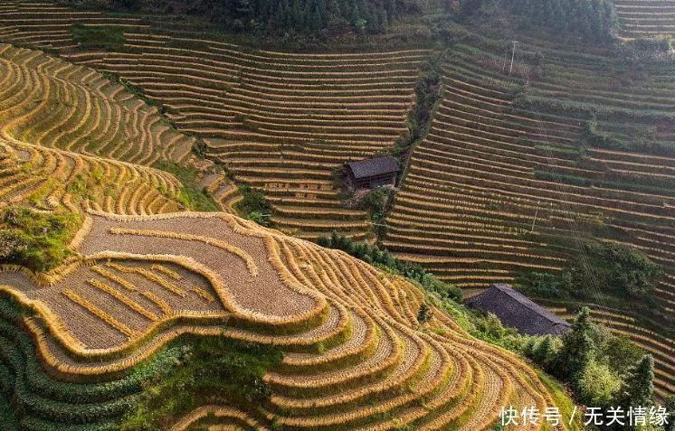 盘点桂林不可错过的五大景点,阳朔山水甲桂林,漓江风情美如画-图片3