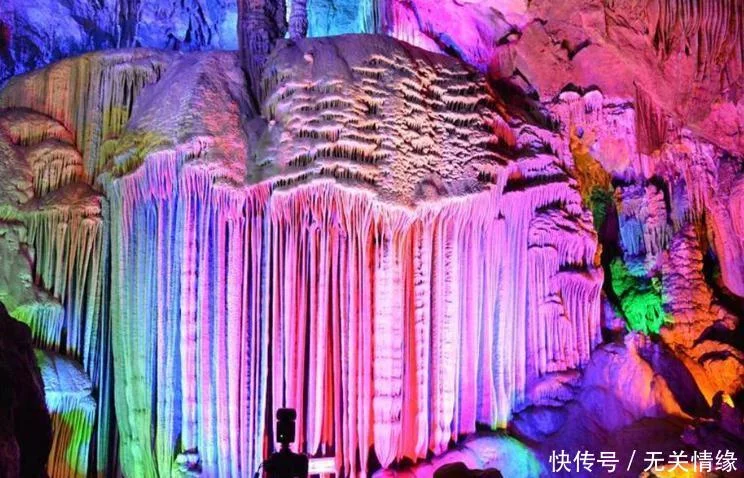 盘点桂林不可错过的五大景点,阳朔山水甲桂林,漓江风情美如画-图片6