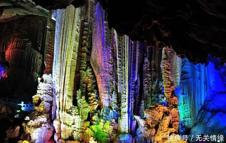 盘点桂林不可错过的五大景点,阳朔山水甲桂林,漓江风情美如画-图片7