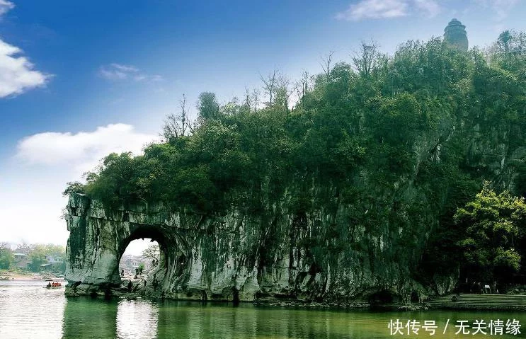 盘点桂林不可错过的五大景点,阳朔山水甲桂林,漓江风情美如画-图片8