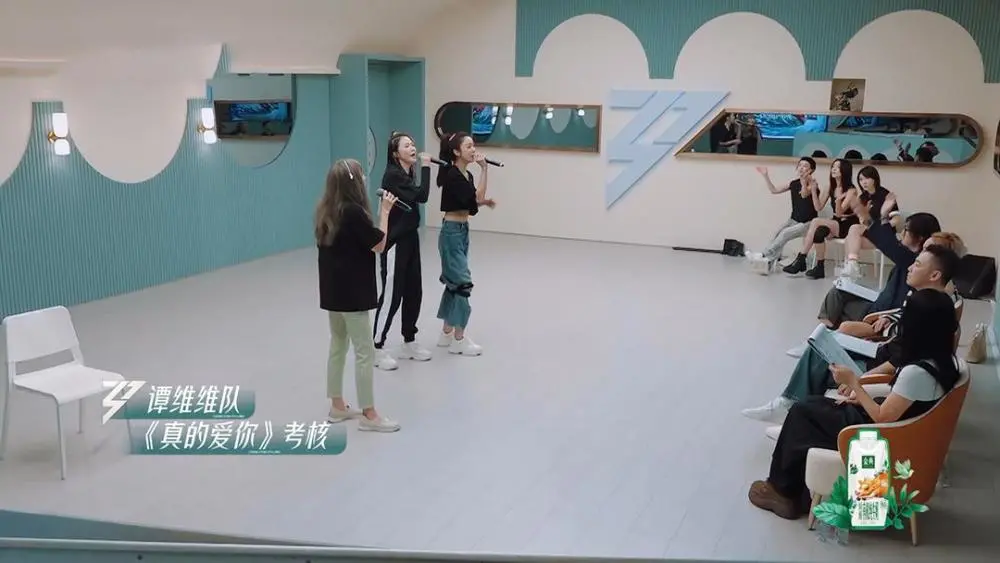 从《星星点灯》到《真的爱你》，浪姐3节目组为何如此热衷改编？这次又下头了-图片2