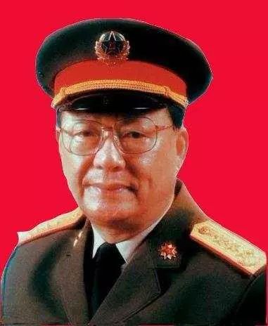 抗美援朝十大名将都是谁插图1