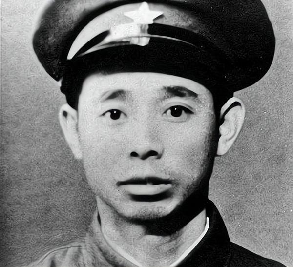 抗美援朝十大名将都是谁插图3
