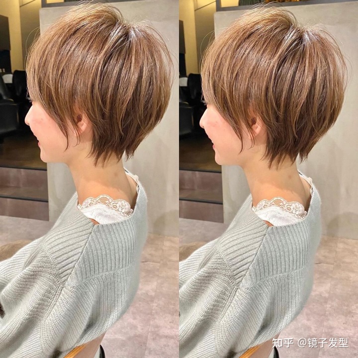 2021发型别乱剪,17款流行发型送给你,越看越心动-图片1