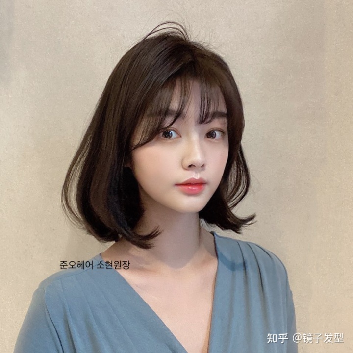 2021发型别乱剪,17款流行发型送给你,越看越心动-图片2