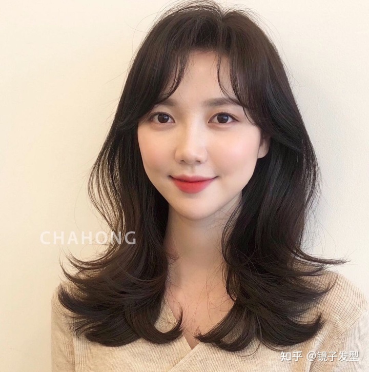 2021发型别乱剪,17款流行发型送给你,越看越心动-图片11