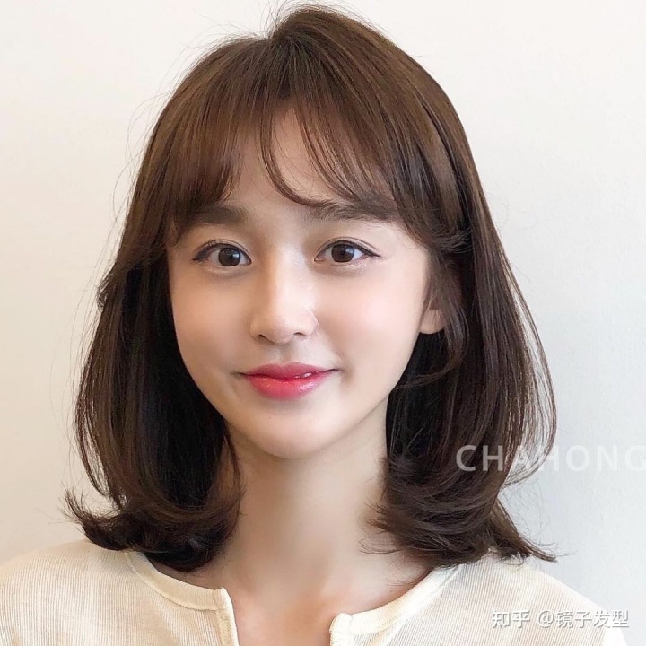 2021发型别乱剪,17款流行发型送给你,越看越心动-图片12