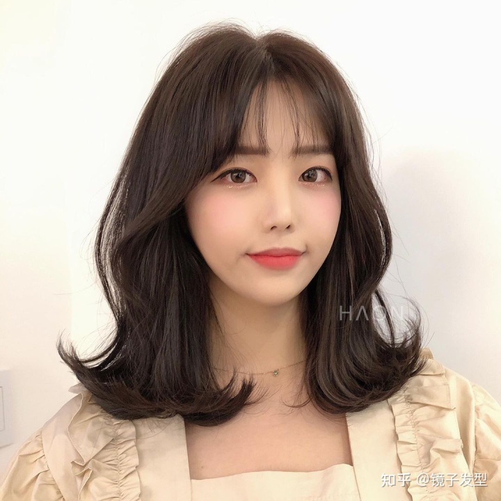 2021发型别乱剪,17款流行发型送给你,越看越心动-图片13