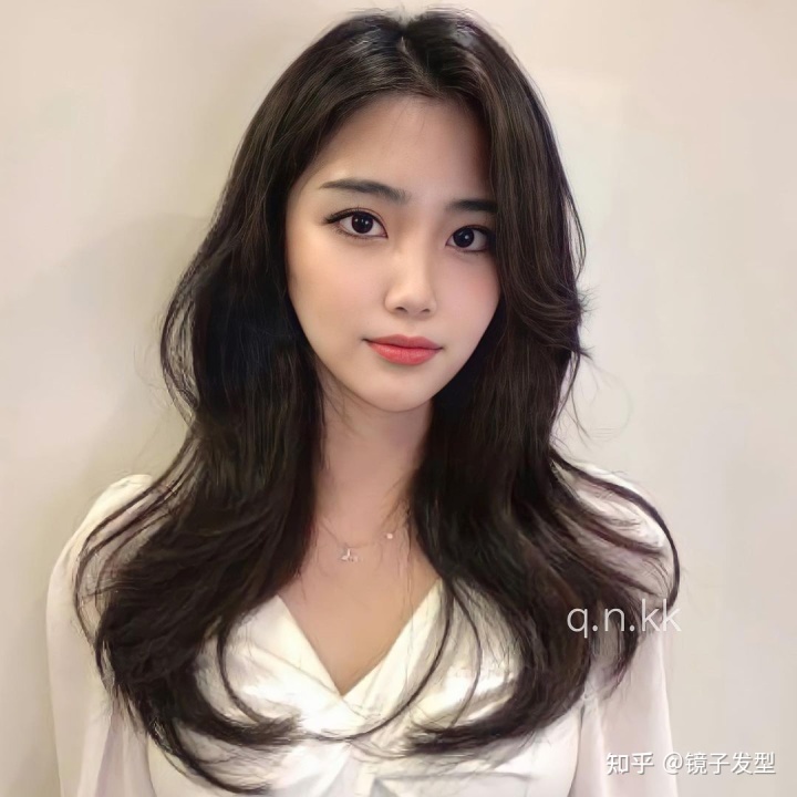 2021发型别乱剪,17款流行发型送给你,越看越心动-图片14