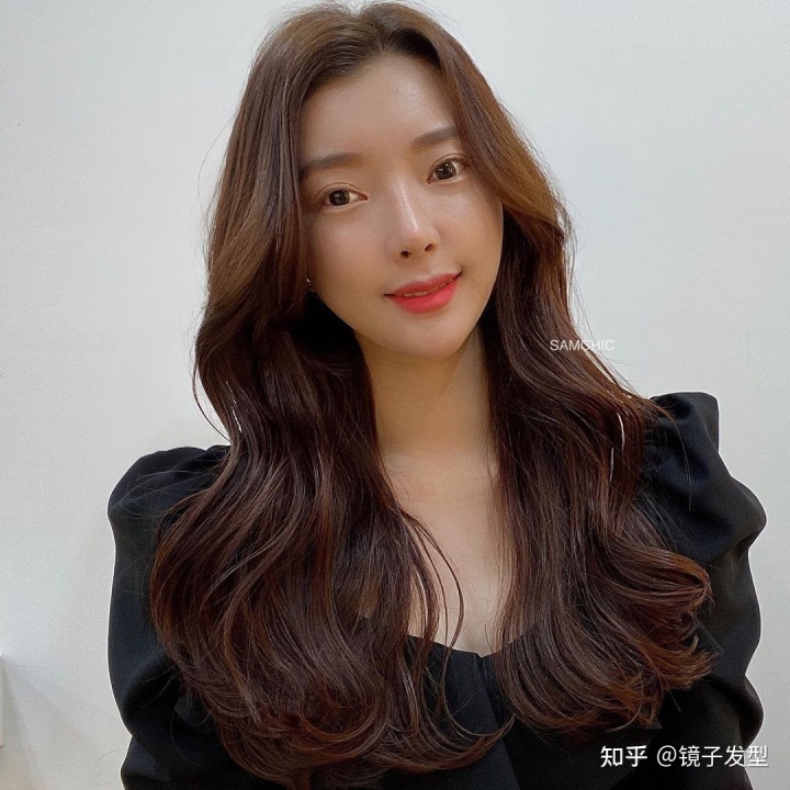 2021发型别乱剪,17款流行发型送给你,越看越心动-图片15