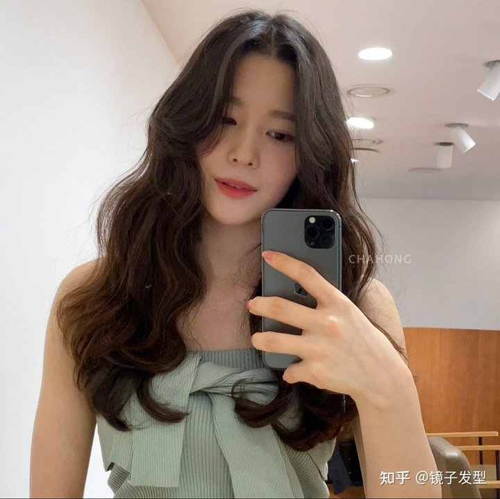 2021发型别乱剪,17款流行发型送给你,越看越心动-图片16