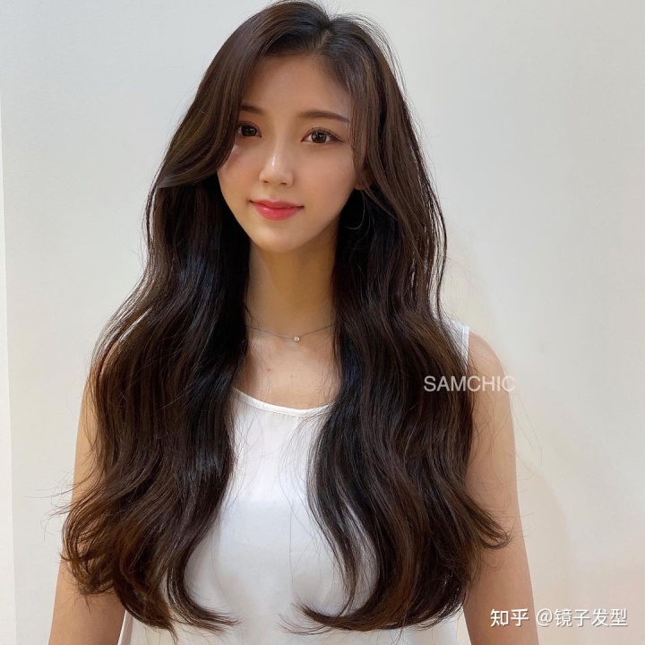 2021发型别乱剪,17款流行发型送给你,越看越心动-图片17