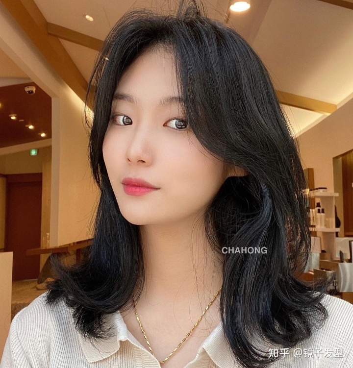 2021发型别乱剪,17款流行发型送给你,越看越心动-图片3