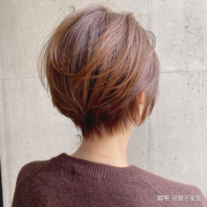 2021发型别乱剪,17款流行发型送给你,越看越心动-图片4