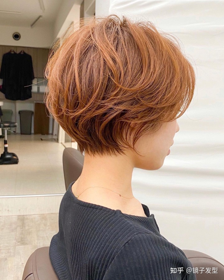 2021发型别乱剪,17款流行发型送给你,越看越心动-图片5