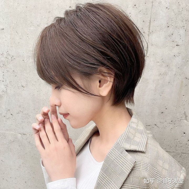 2021发型别乱剪,17款流行发型送给你,越看越心动-图片6