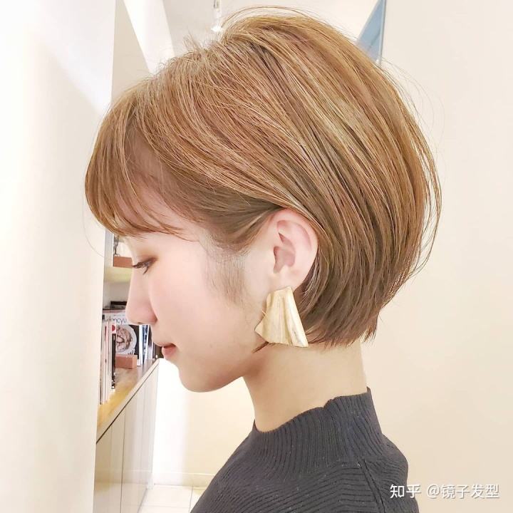 2021发型别乱剪,17款流行发型送给你,越看越心动-图片7